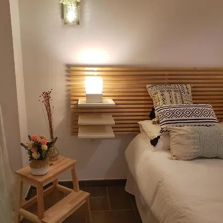 Lejlighed Santiago Sur, Camino Portugues Milladoiro
