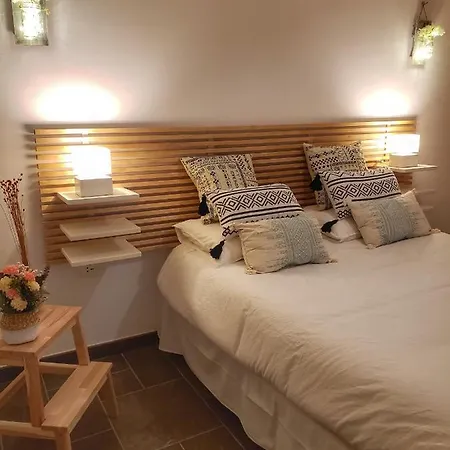 Santiago Sur, Camino Portugues מיידוירו