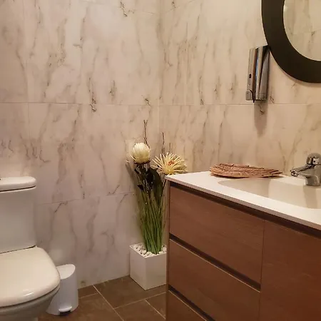 Santiago Sur, Camino Portugues * מיידוירו