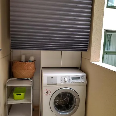 Santiago Sur, Camino Portugues Apartman *