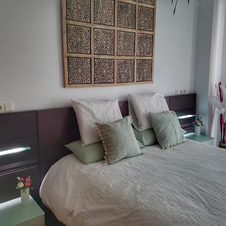 Santiago Sur, Camino Portugues מיידוירו