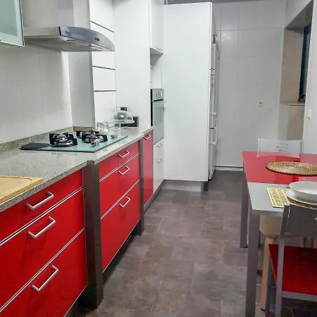 Apartment Santiago Sur, Camino Portugues
