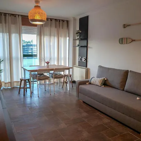 Santiago Sur, Camino Portugues *