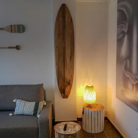 Apartment Santiago Sur, Camino Portugues *