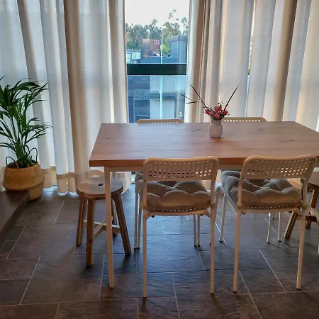 Apartment Santiago Sur, Camino Portugues Milladoiro