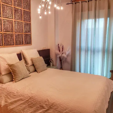 Santiago Sur, Camino Portugues Apartment
